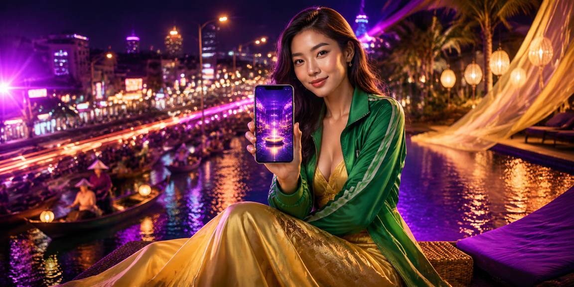qh988 Cài ứng dụng qh988 trong 3 bước